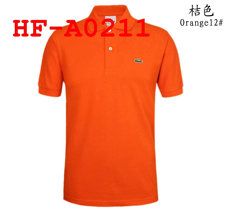 7642-T  LAC*STE POLO $13.99 gallery