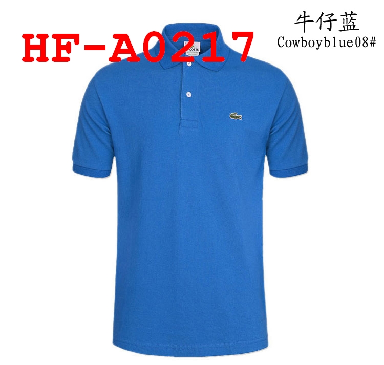 7642-T  LAC*STE POLO $13.99 gallery