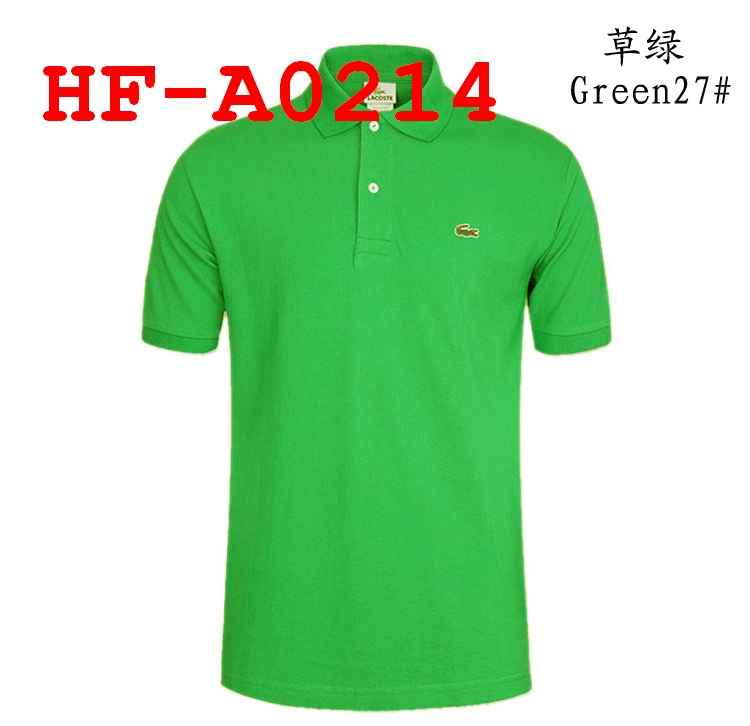 7642-T  LAC*STE POLO $13.99 gallery