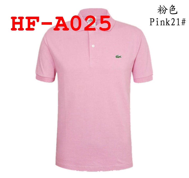 7642-T  LAC*STE POLO $13.99 gallery