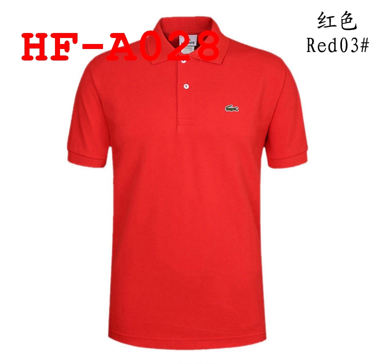 7642-T  LAC*STE POLO $13.99 gallery