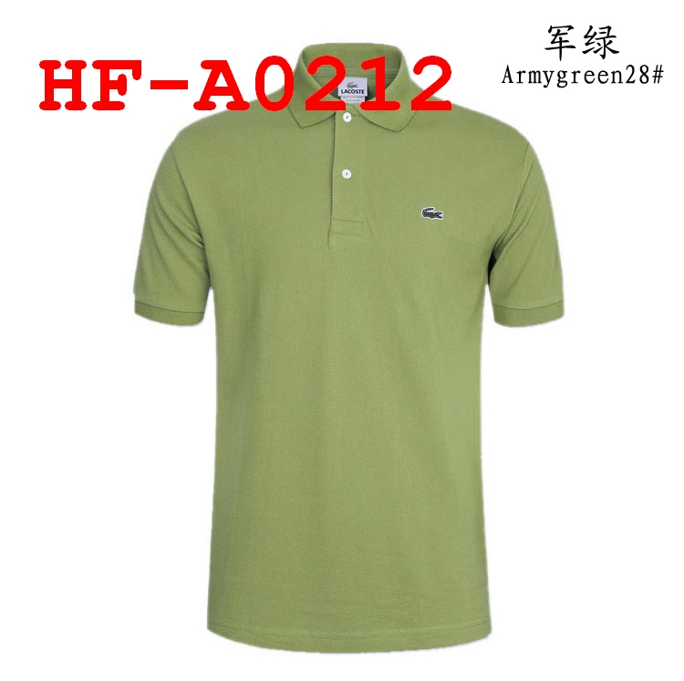 7642-T  LAC*STE POLO $13.99 gallery