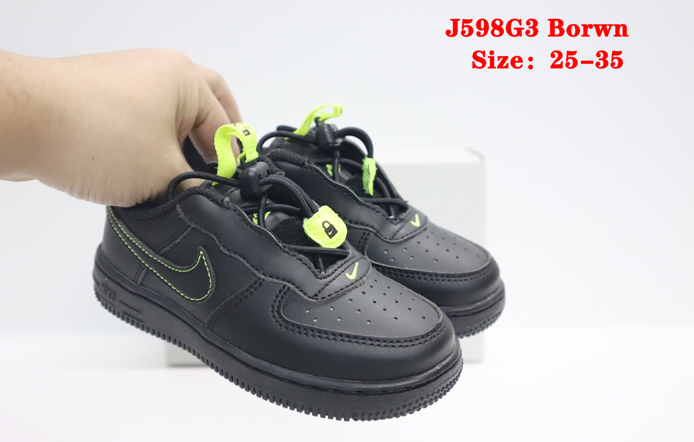 8623-T   35$ NIKE KID- PTX gallery