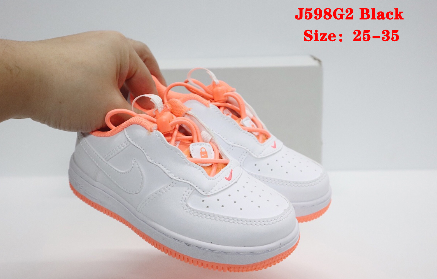 8623-T   35$ NIKE KID- PTX gallery