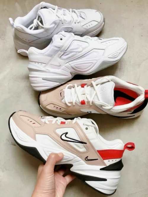 8625-T   43.99$ Nike M2k Tekno-PTX gallery