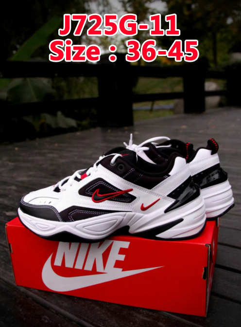 8625-T   43.99$ Nike M2k Tekno-PTX gallery