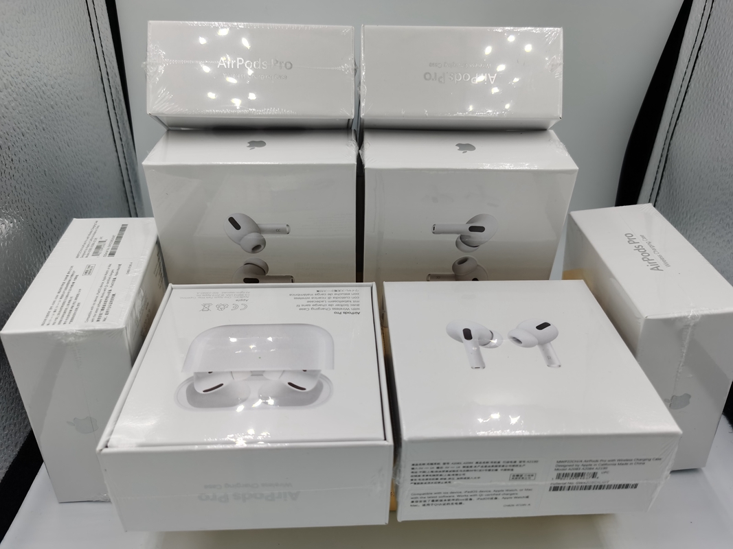 8638-TD   AirPods / ProAirPods 30.25$ -EJ gallery