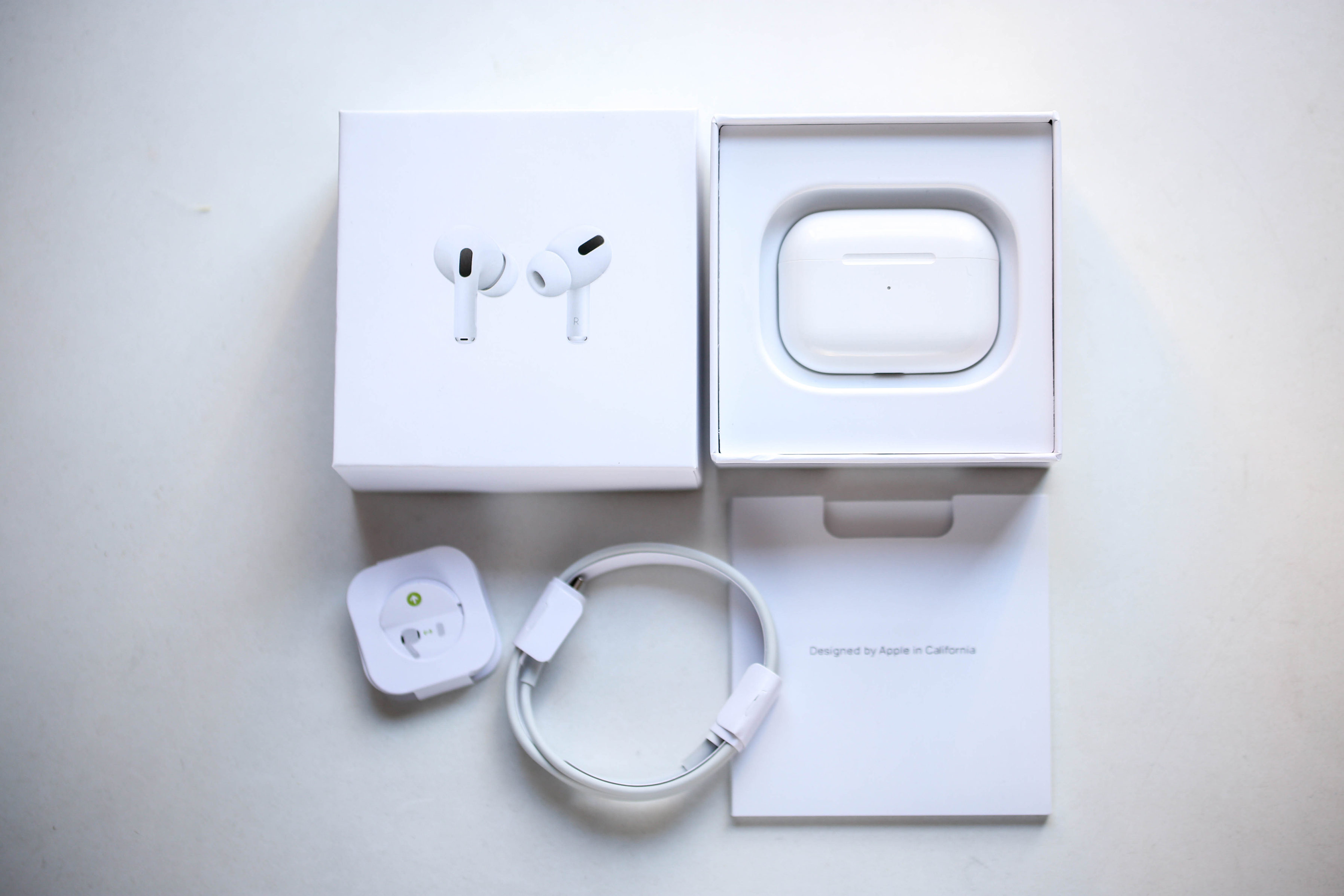 8638-TD   AirPods / ProAirPods 30.25$ -EJ gallery