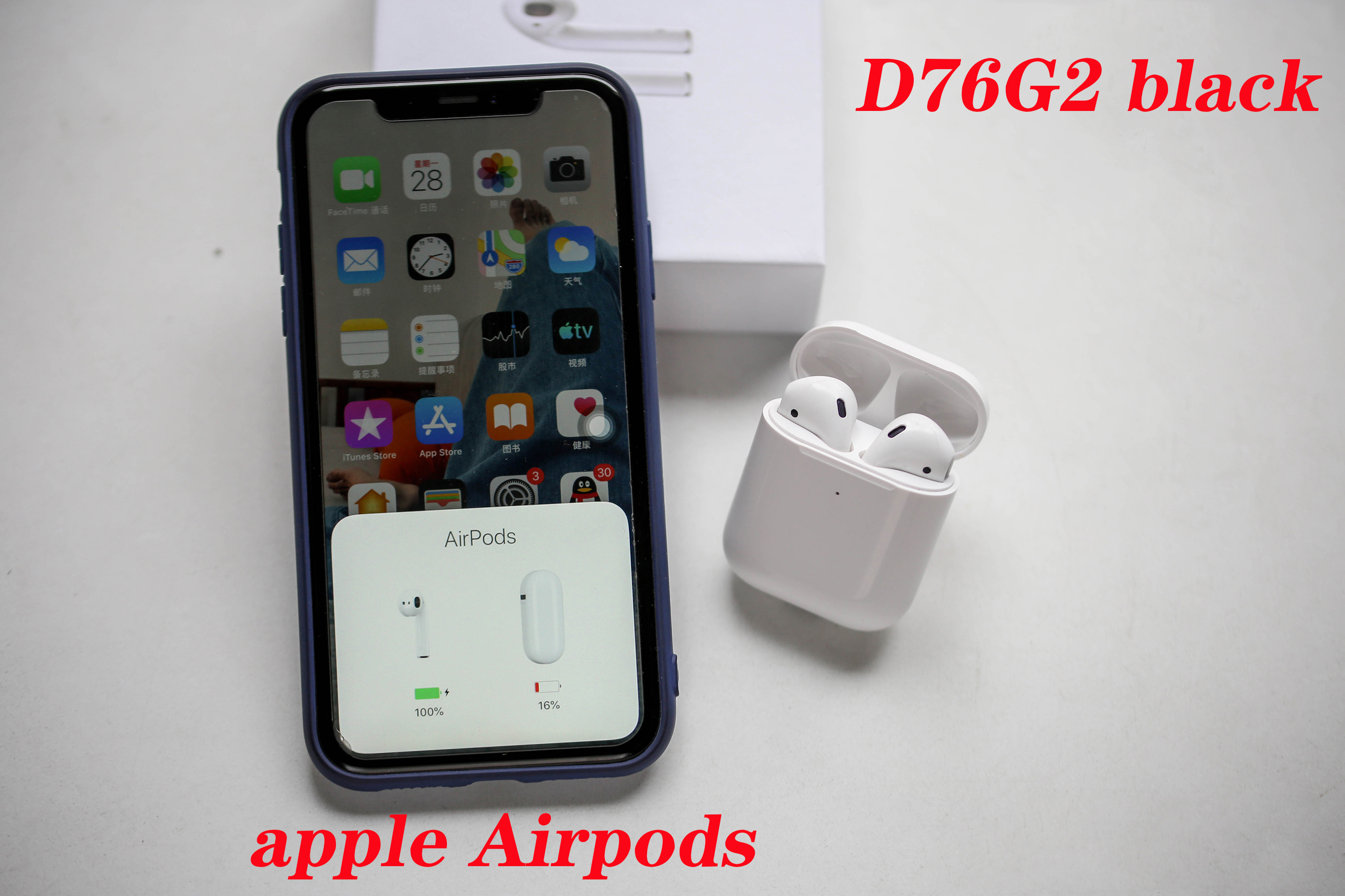 8638-TD   AirPods / ProAirPods 30.25$ -EJ gallery