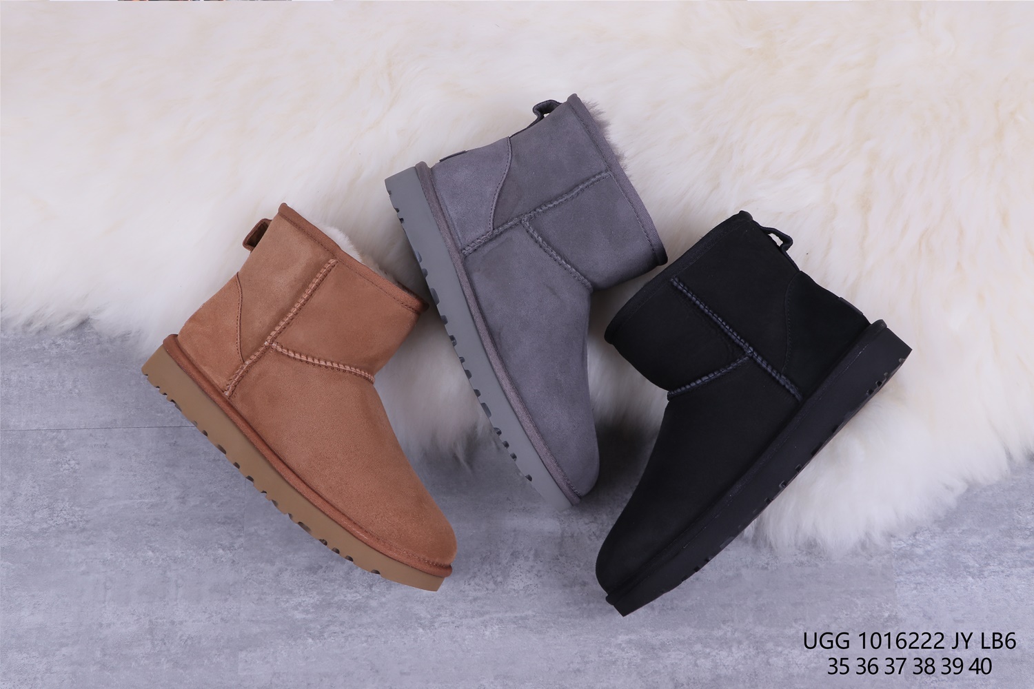 8774-T    32.32$ UGG gallery