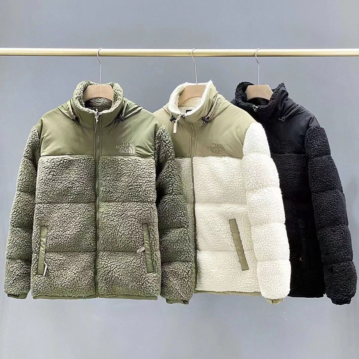 8822-T    $59.99 TNF gallery