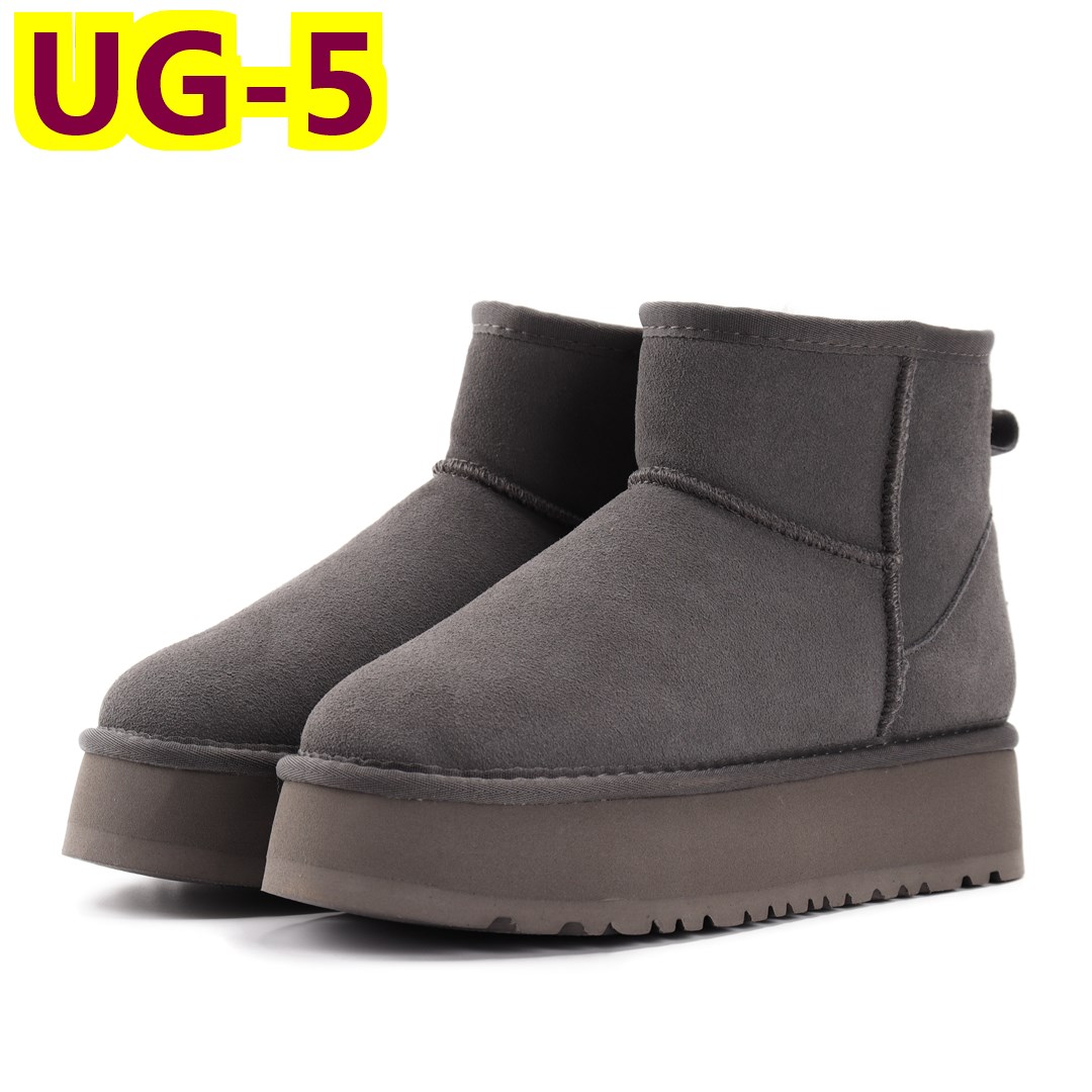 8823-T    $45.88 UGG gallery