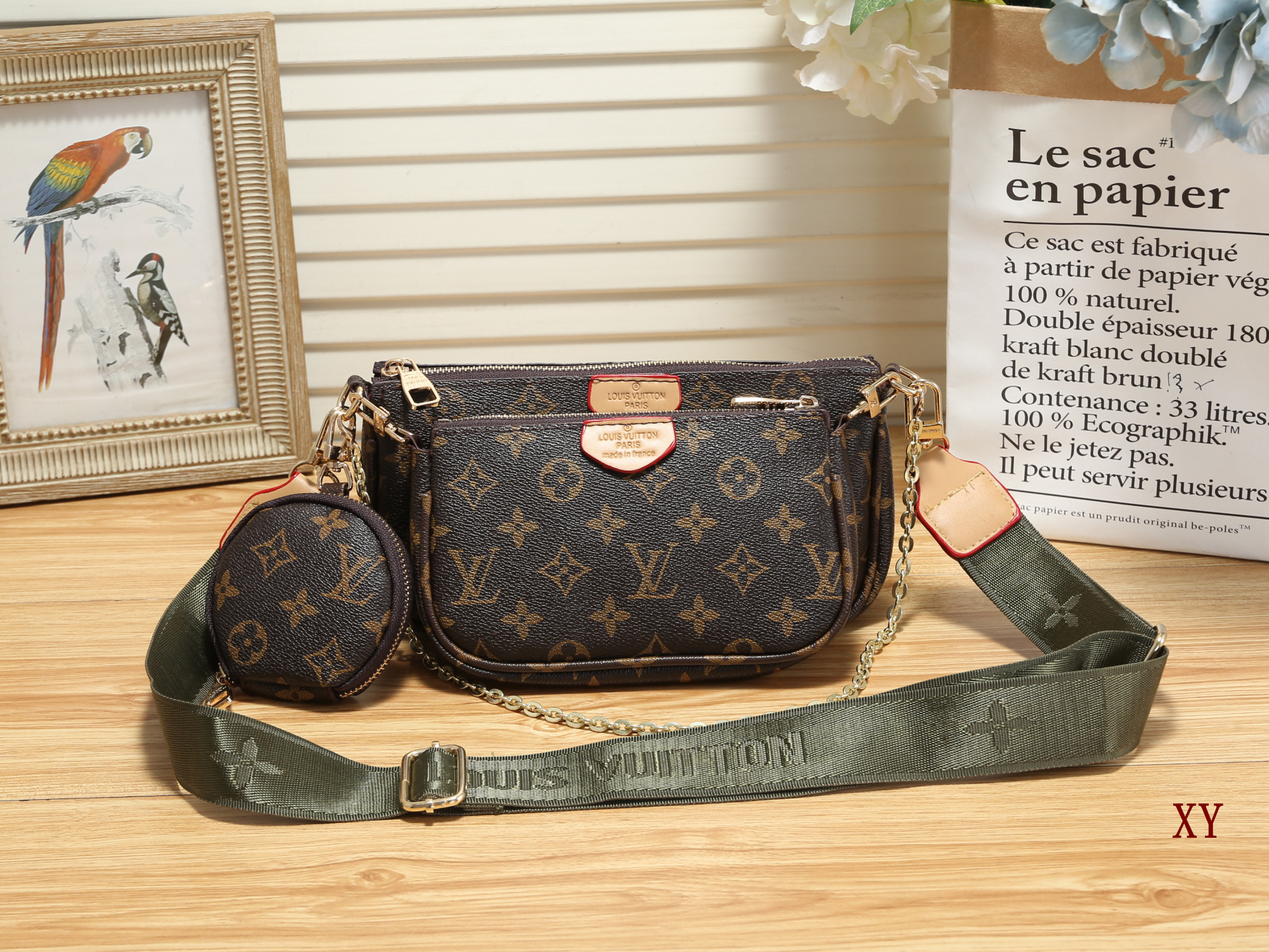 8838-T    LV 26.91$ gallery