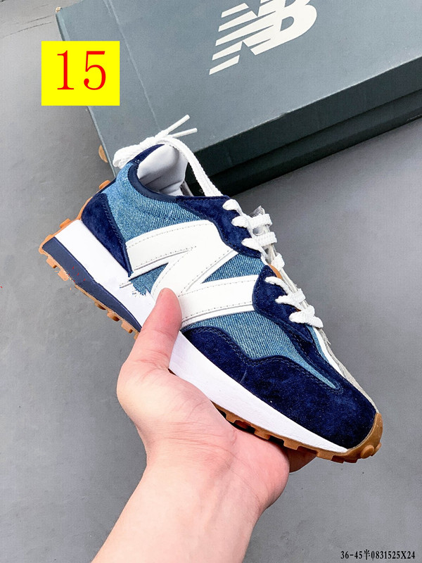 8873-T    44.39 New Balance 327 gallery