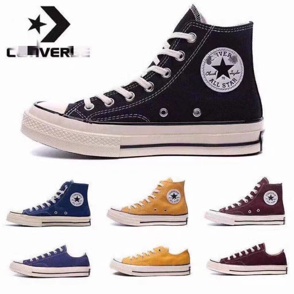 8878-T    28.88 Converse All Star gallery