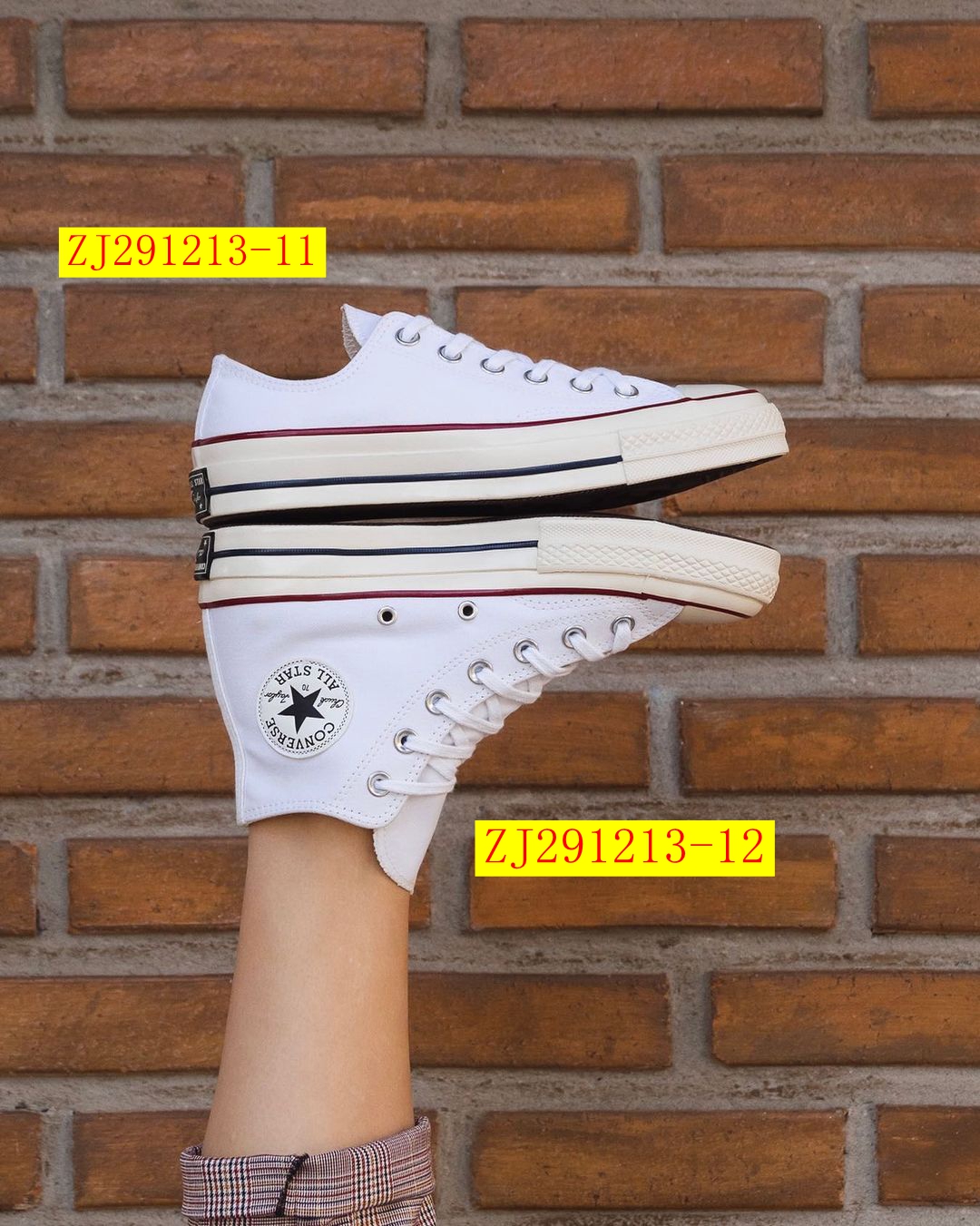 8878-T    28.88 Converse All Star gallery