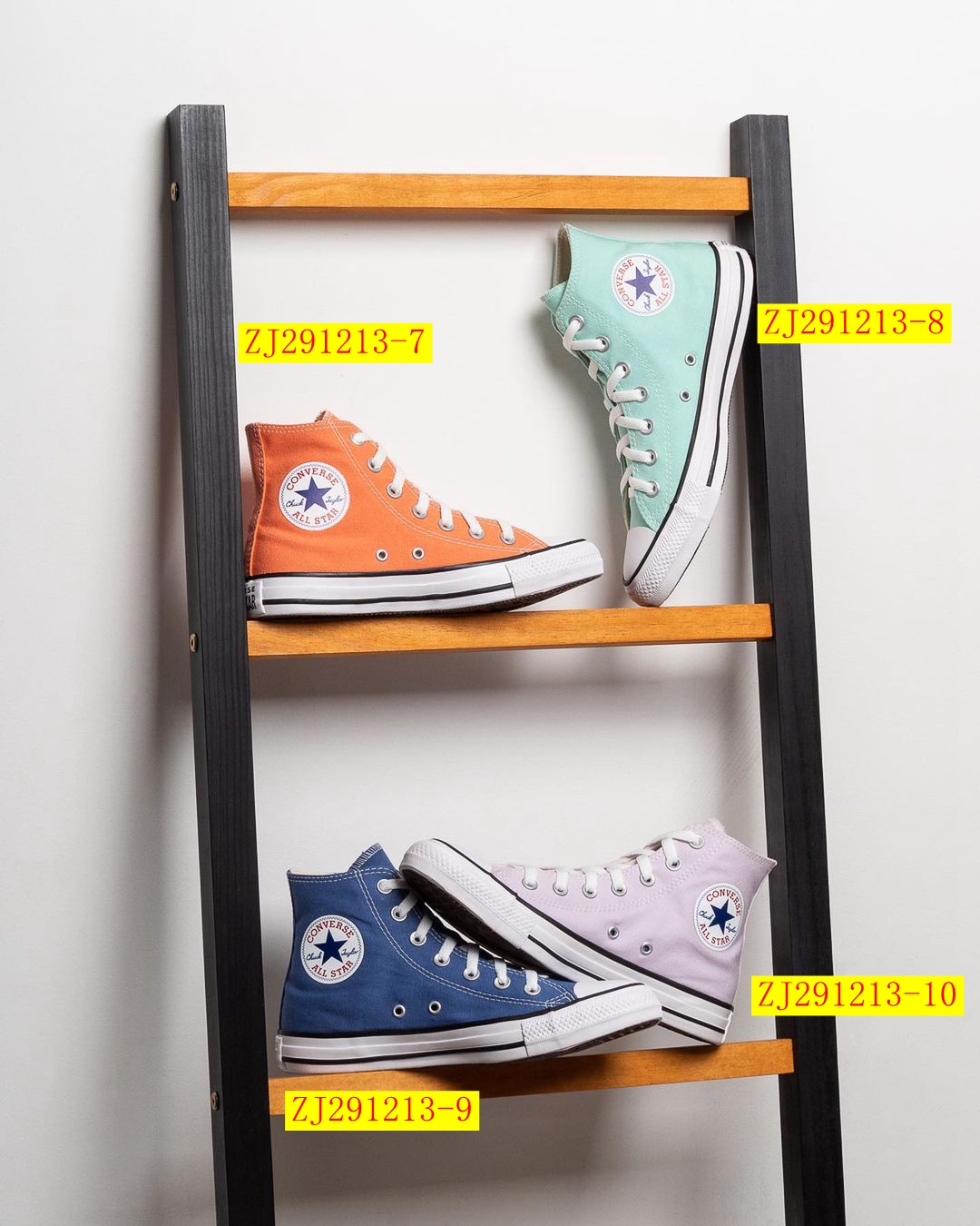 8878-T    30.88 Converse All Star gallery