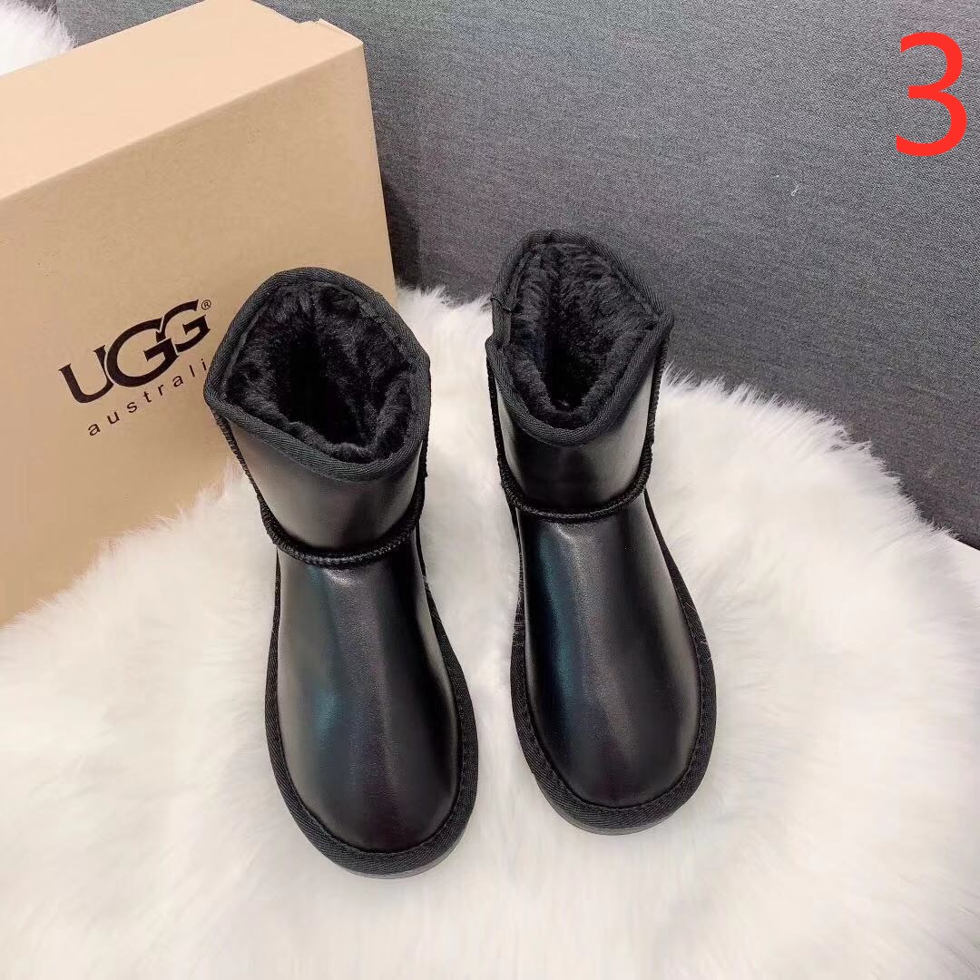 8949-T    UGG $43.99 gallery