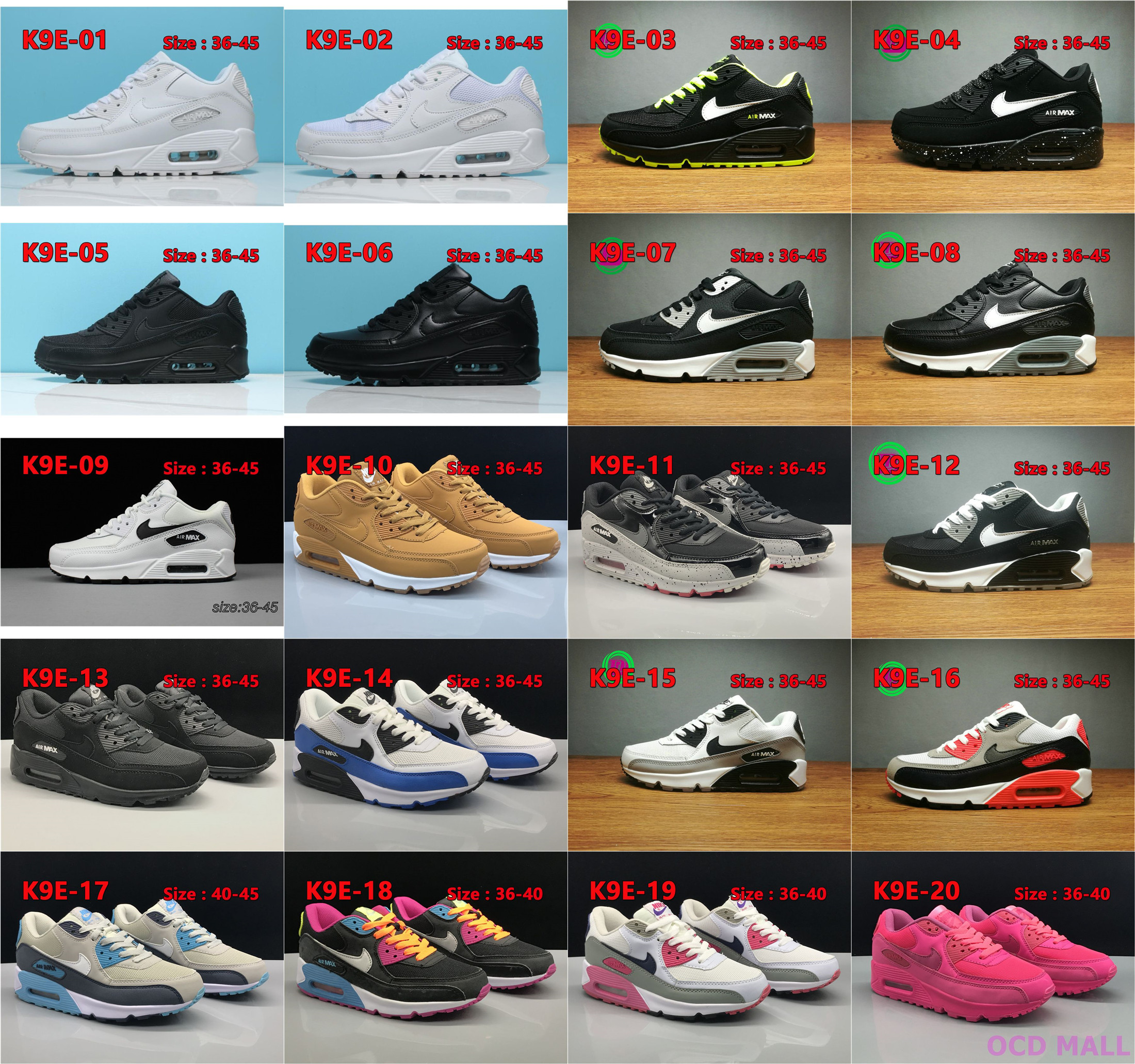 8975-T     44.15$ nike airmax gallery