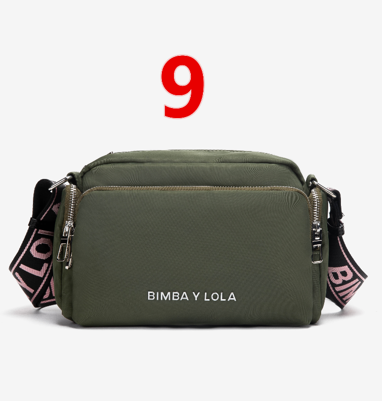 9049-T    BIMBA Y LOLA 28.66 gallery