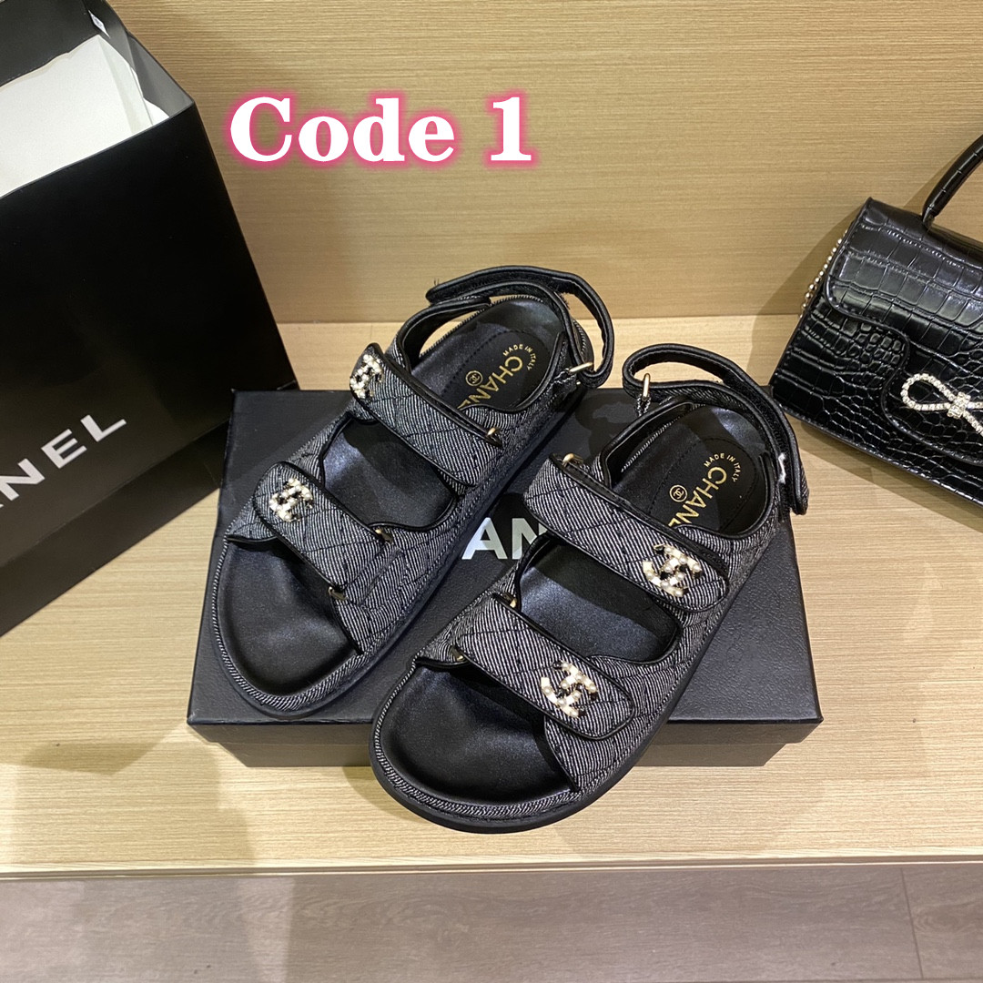 9059-T     Chanel-VX3-49.98 gallery