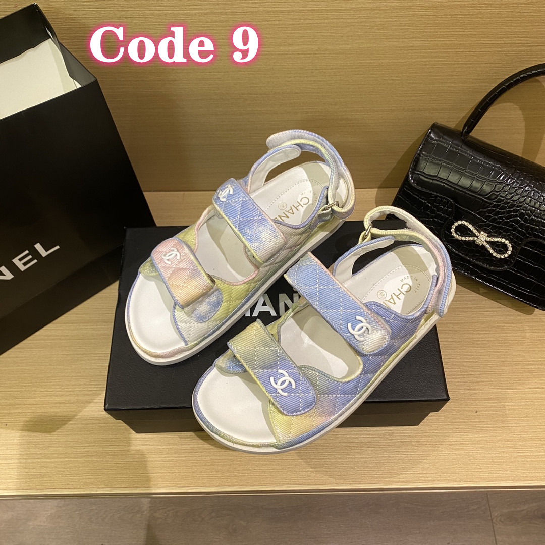 9059-T     Chanel-VX3-49.98 gallery