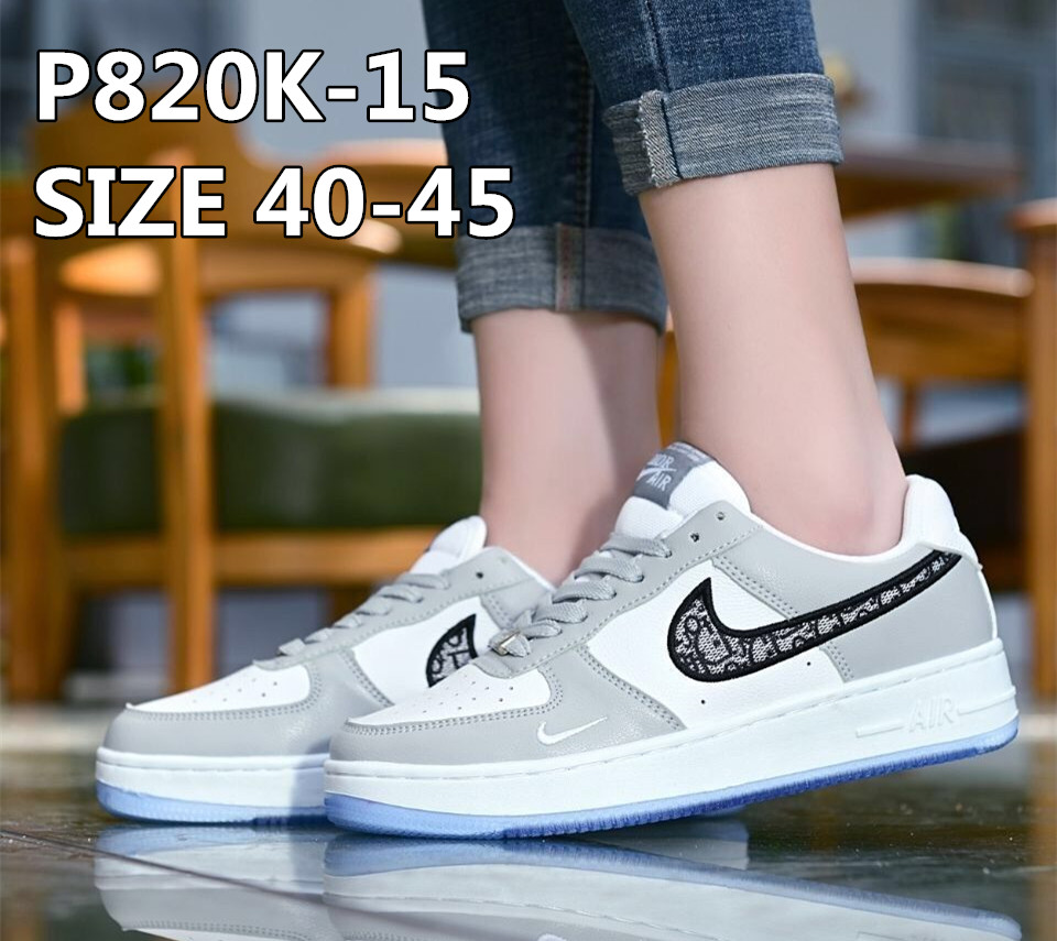 9367-T     48.53$ Nike AF1 5AAAA gallery