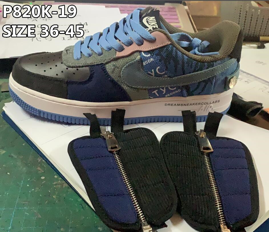 9367-T     48.53$ Nike AF1 5AAAA gallery