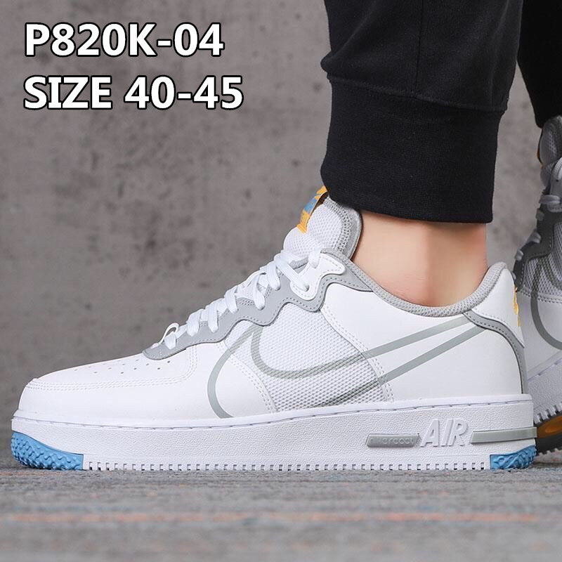 9367-T     48.53$ Nike AF1 5AAAA gallery