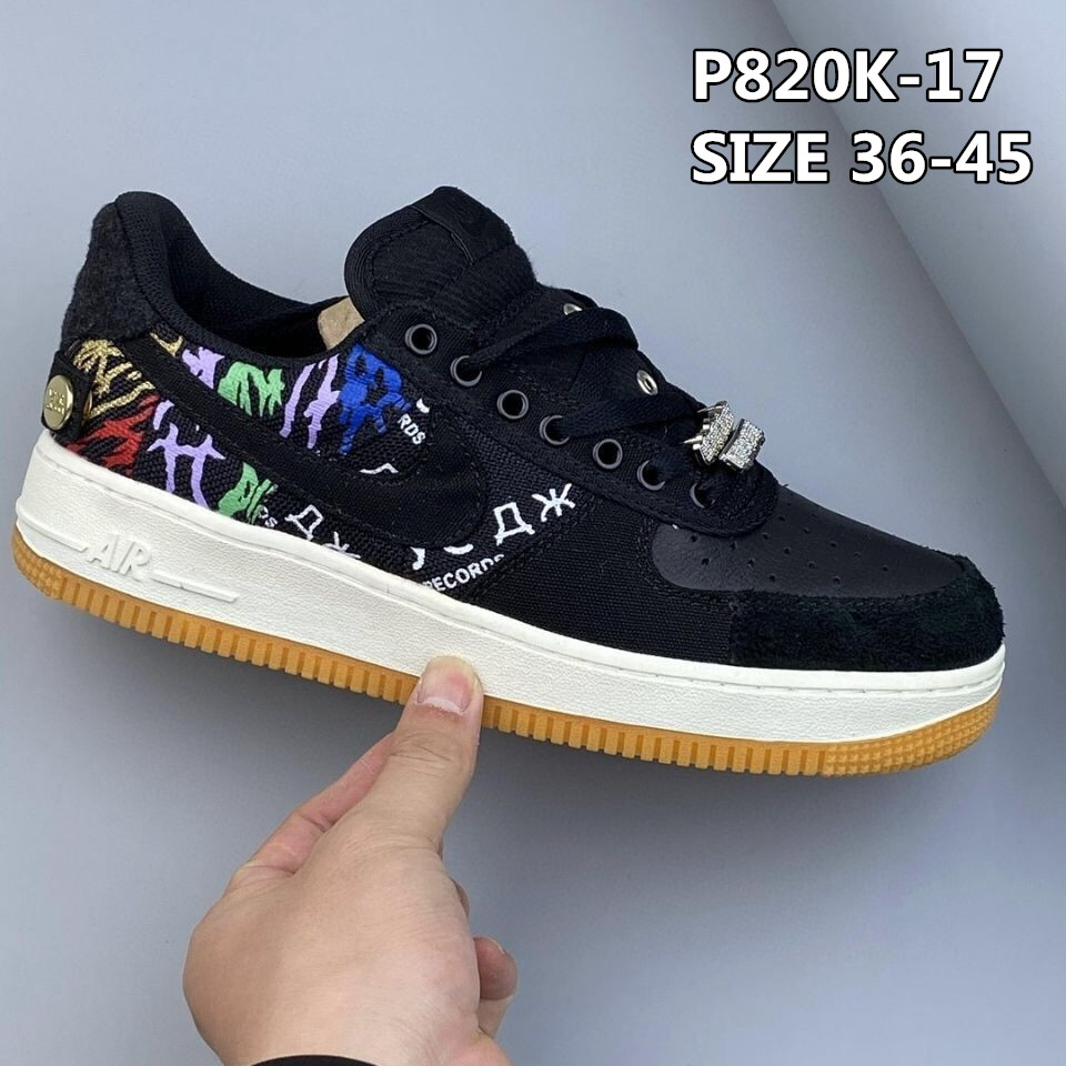 9367-T     48.53$ Nike AF1 5AAAA gallery