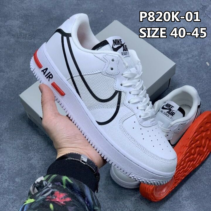 9367-T     48.53$ Nike AF1 5AAAA gallery