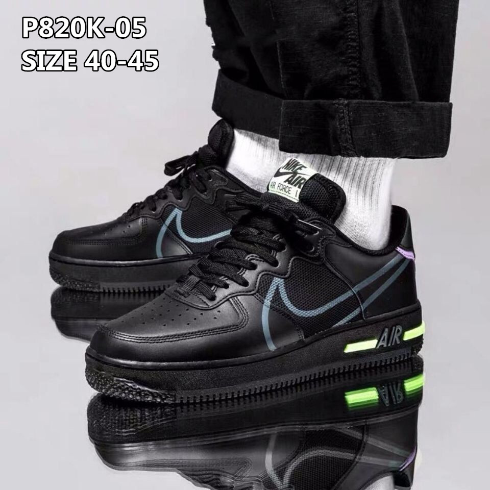 9367-T     48.53$ Nike AF1 5AAAA gallery