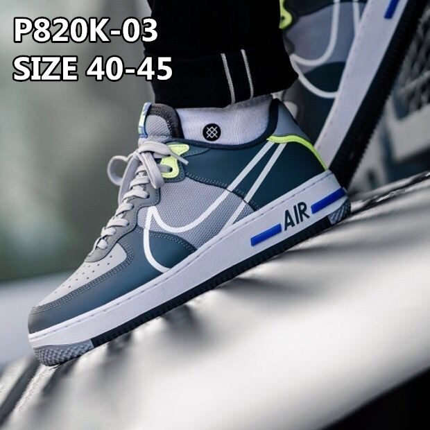 9367-T     48.53$ Nike AF1 5AAAA gallery