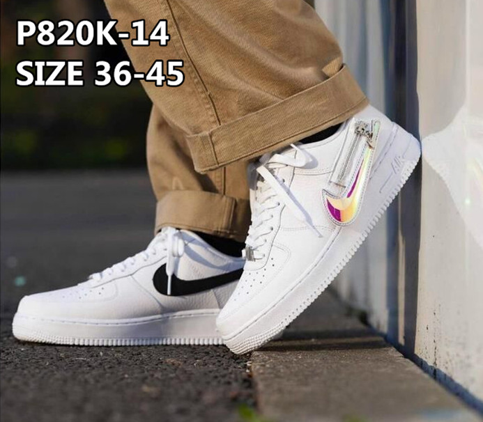 9367-T     48.53$ Nike AF1 5AAAA gallery