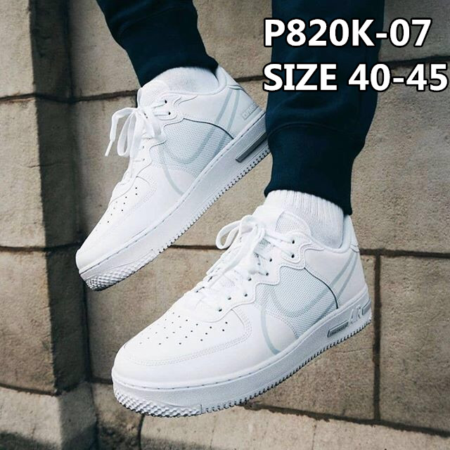 9367-T     48.53$ Nike AF1 5AAAA gallery