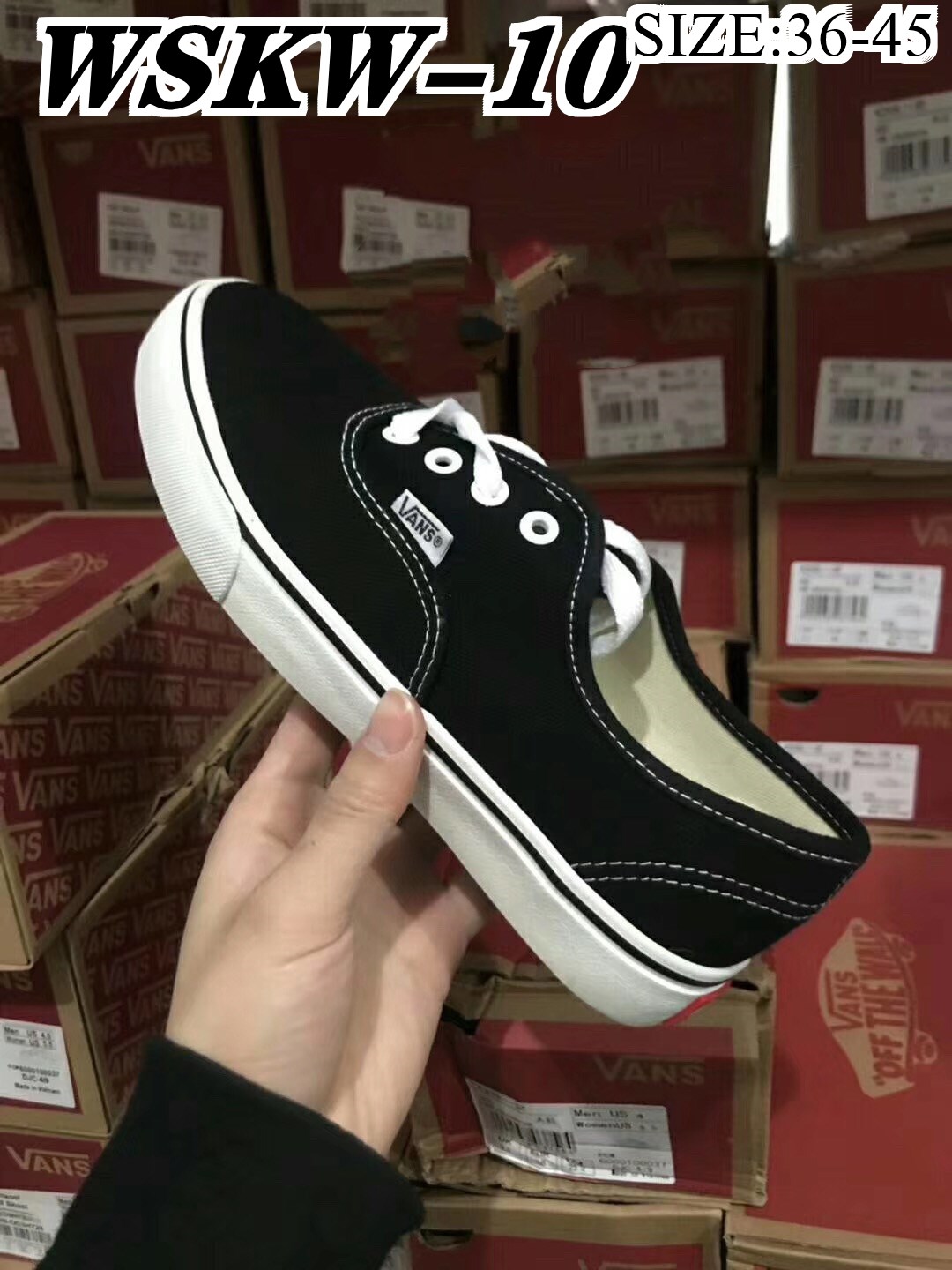 9373-T  Vans  27.94$ gallery