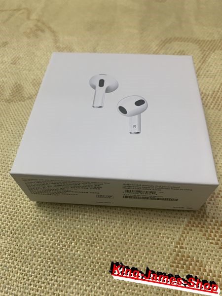 9385-TD    Apple earphones AAAAA  40$ gallery