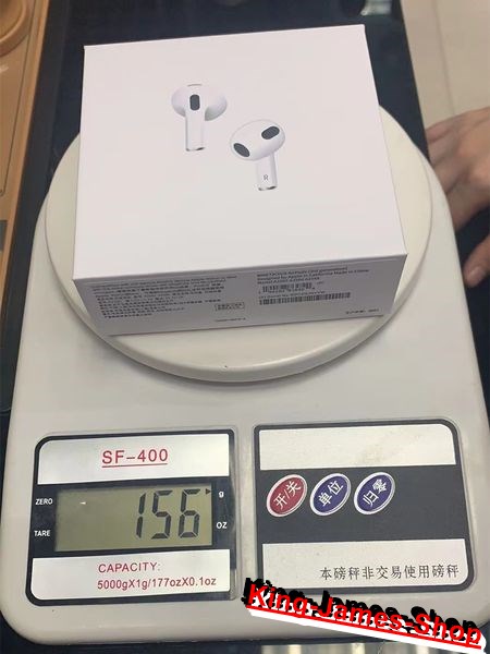 9385-TD    Apple earphones AAAAA  40$ gallery