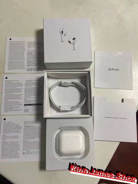 9385-TD    Apple earphones AAAAA  40$ gallery