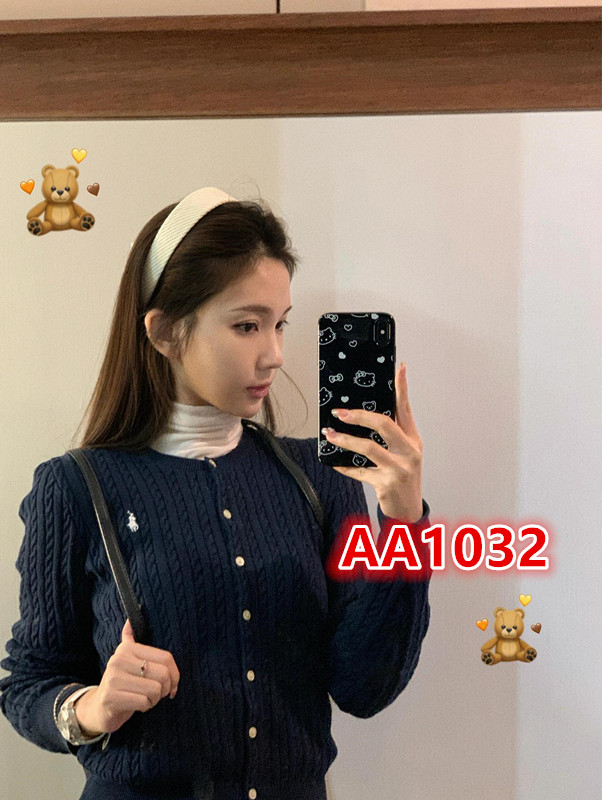 AA1032-AA1034，Polo sweater women 209.99 gallery