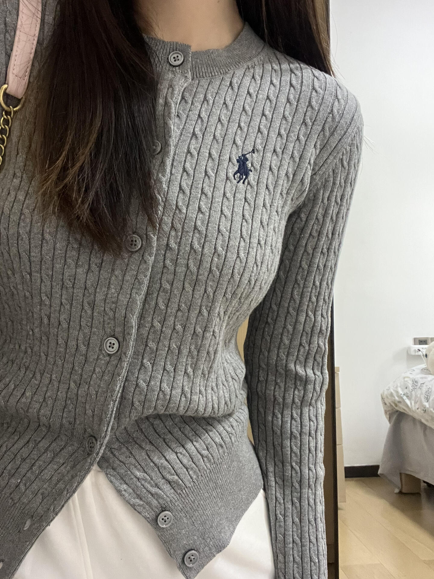 AA1032-AA1034，Polo sweater women 209.99 gallery