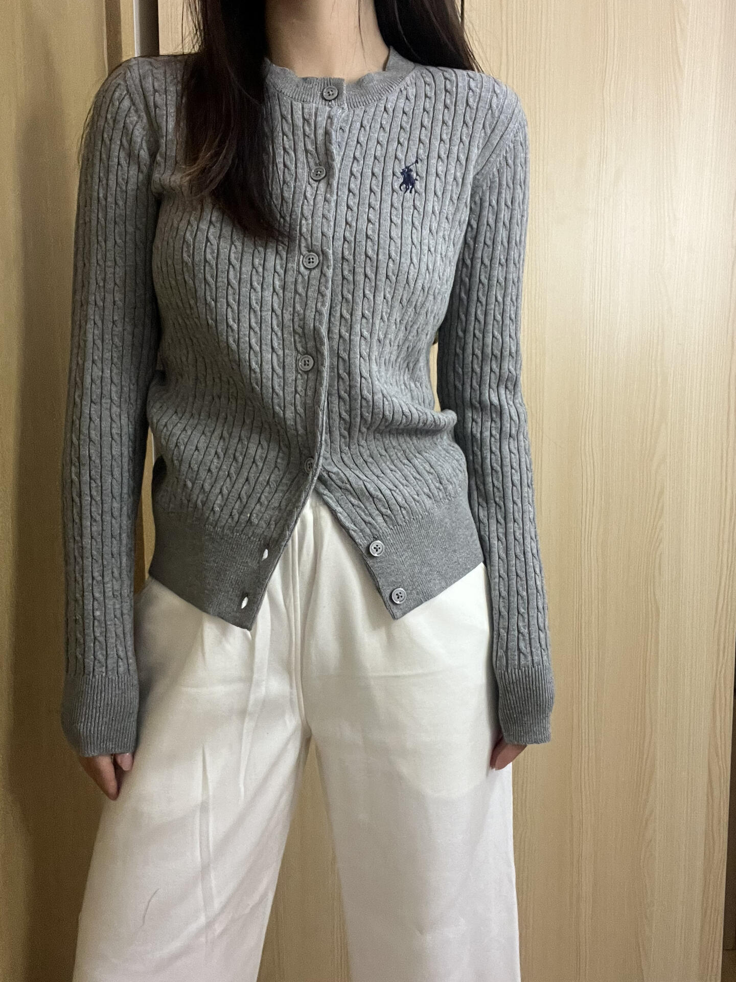 AA1032-AA1034，Polo sweater women 209.99 gallery