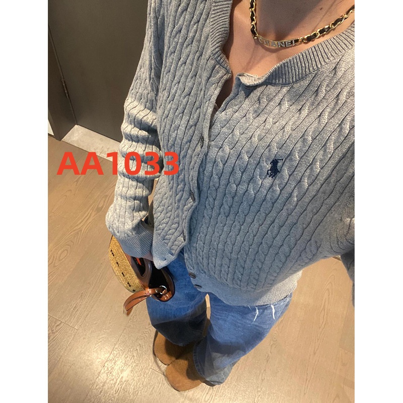 AA1032-AA1034，Polo sweater women 209.99 gallery