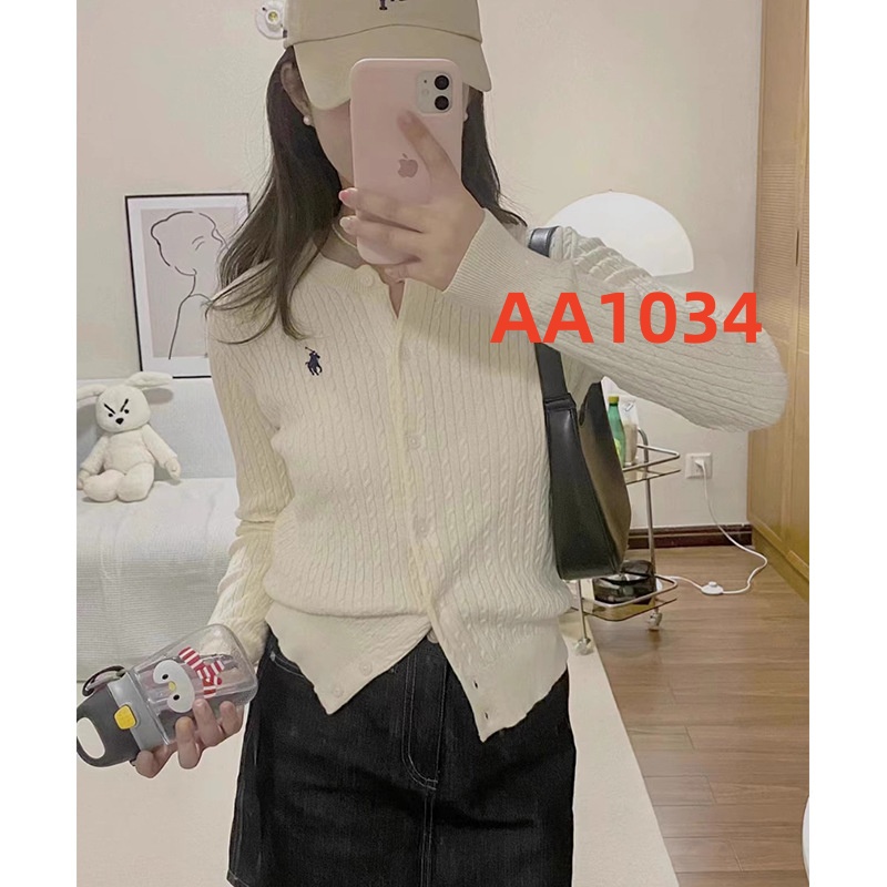 AA1032-AA1034，Polo sweater women 209.99 gallery