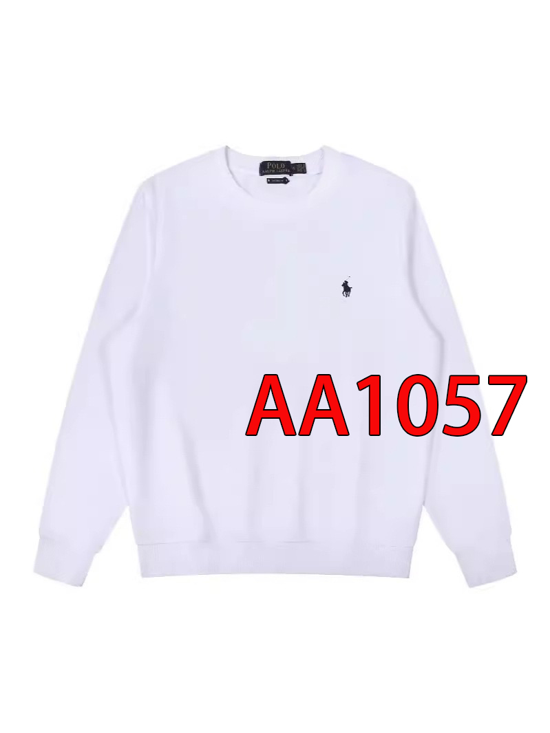 AA1057-AA1062，Polo sweater 249.99 gallery