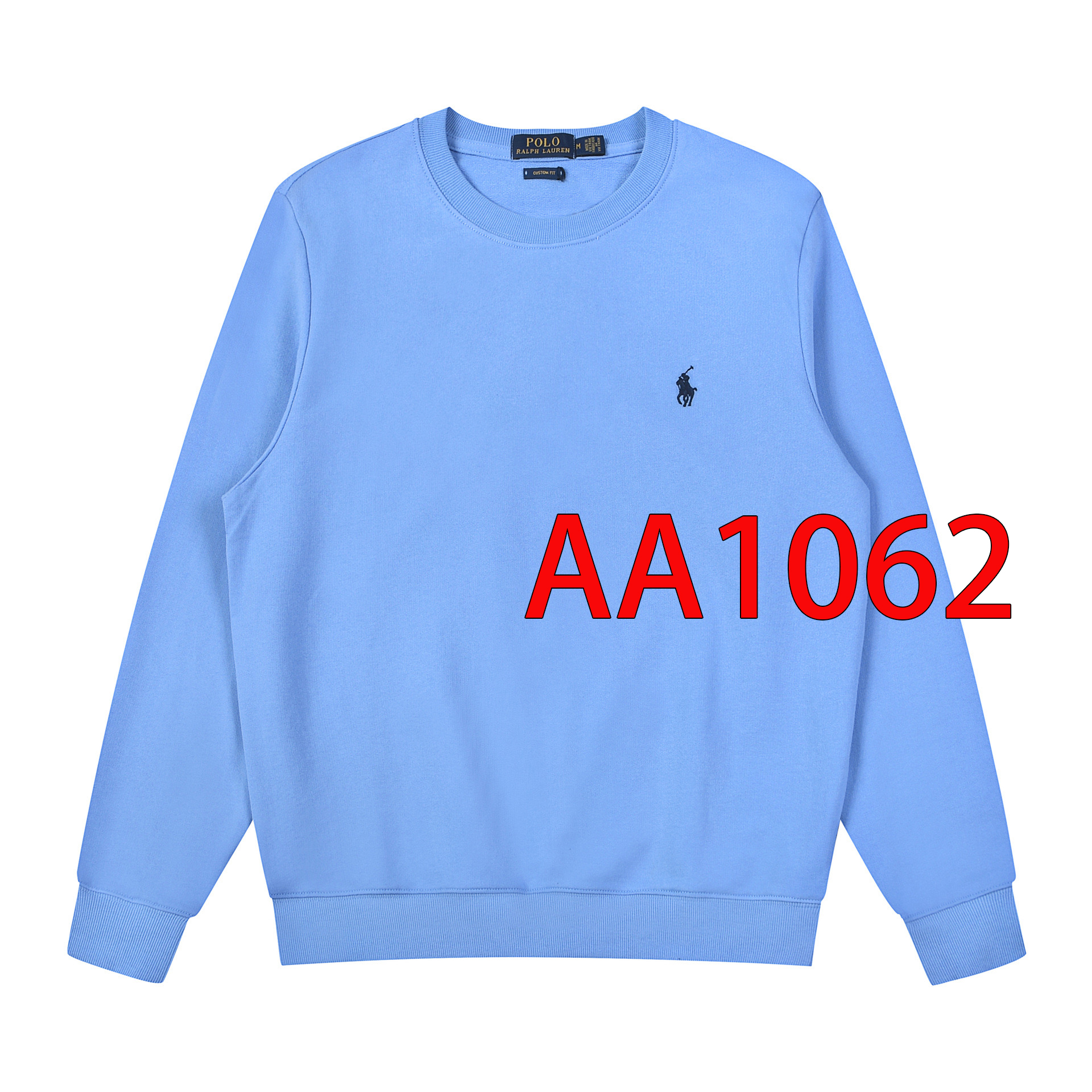 AA1057-AA1062，Polo sweater 249.99 gallery