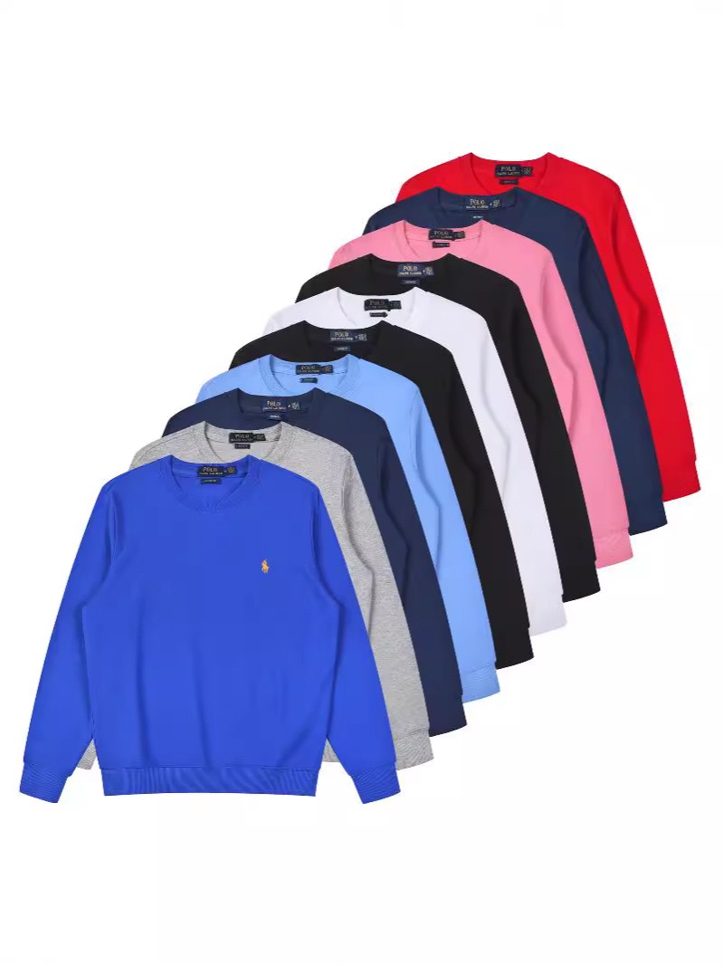 AA1057-AA1062，Polo sweater 249.99 gallery