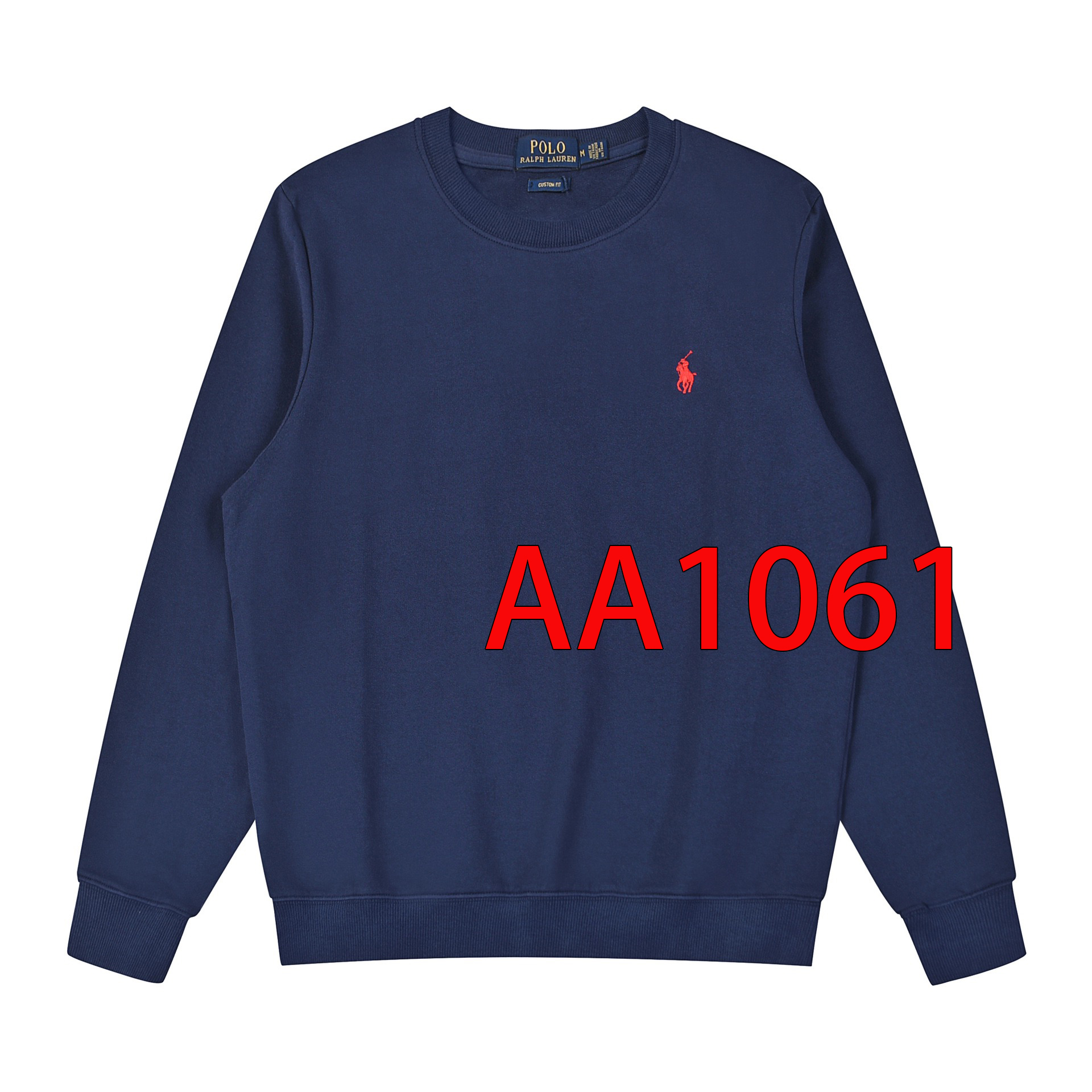 AA1057-AA1062，Polo sweater 249.99 gallery