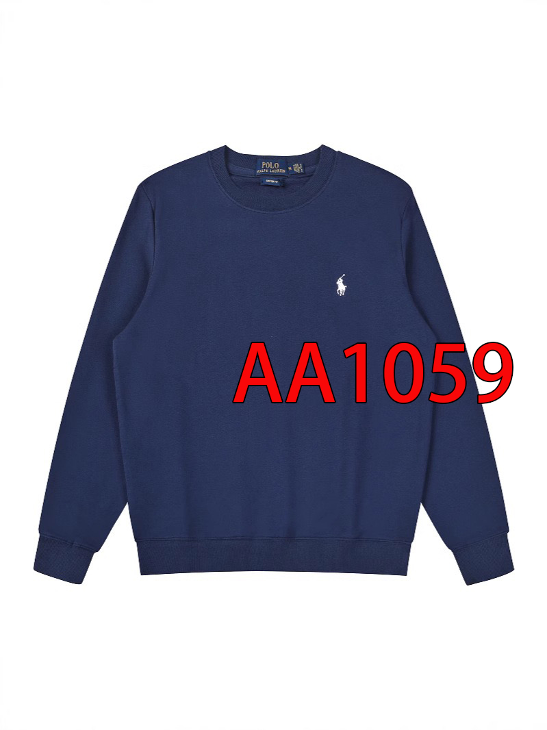 AA1057-AA1062，Polo sweater 249.99 gallery