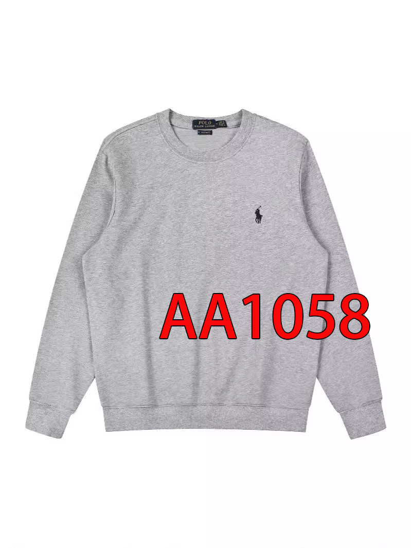 AA1057-AA1062，Polo sweater 249.99 gallery